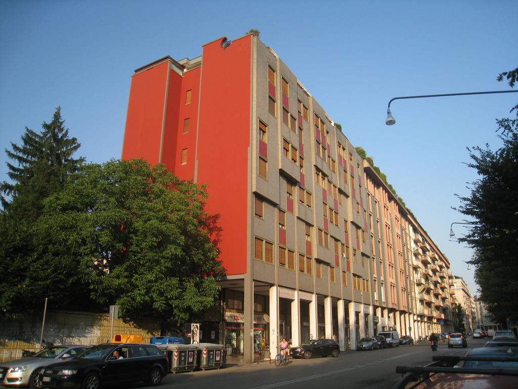 Appartamento Con 2 Camere E Garage Privato! Padova Bagian luar foto