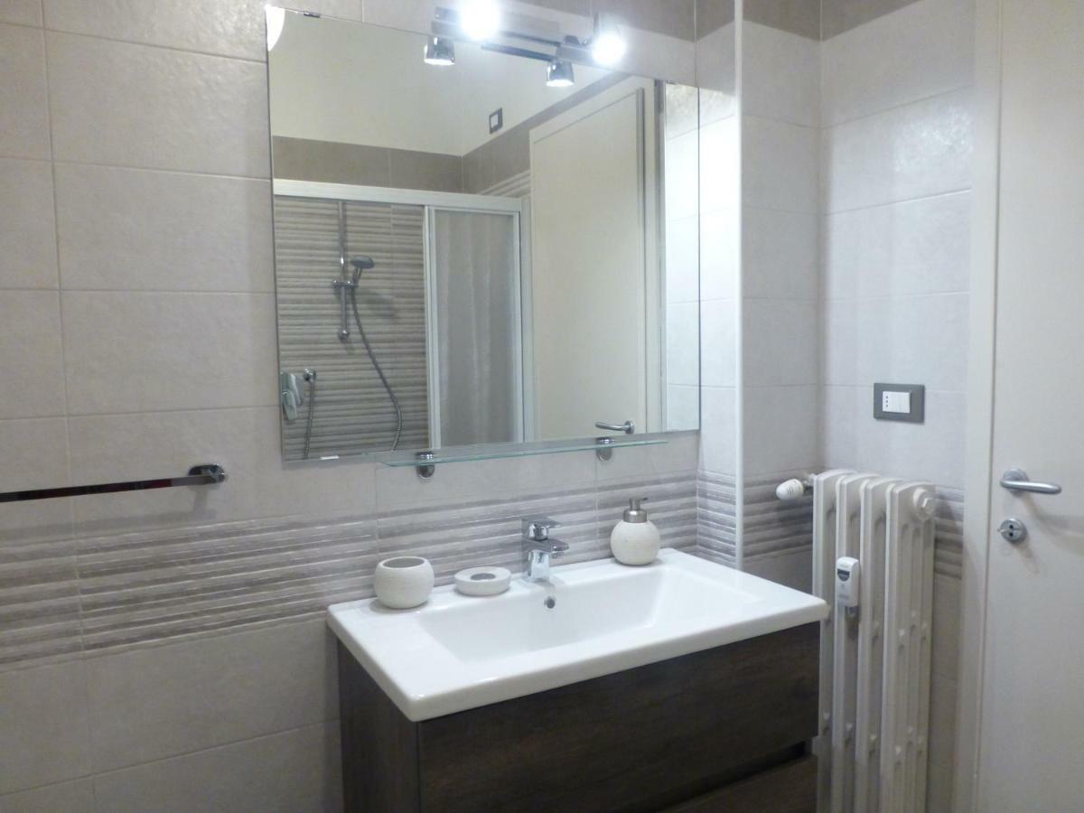 Appartamento Con 2 Camere E Garage Privato! Padova Bagian luar foto