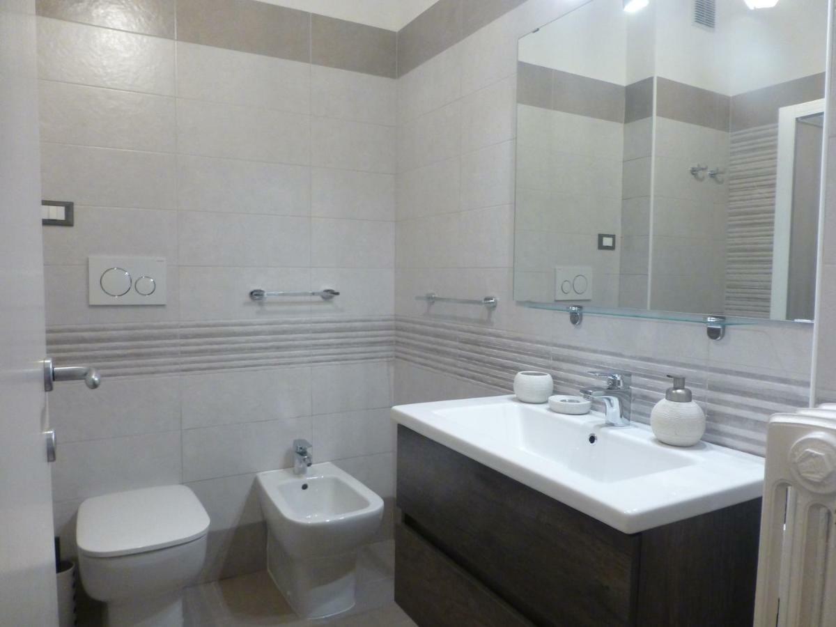 Appartamento Con 2 Camere E Garage Privato! Padova Bagian luar foto