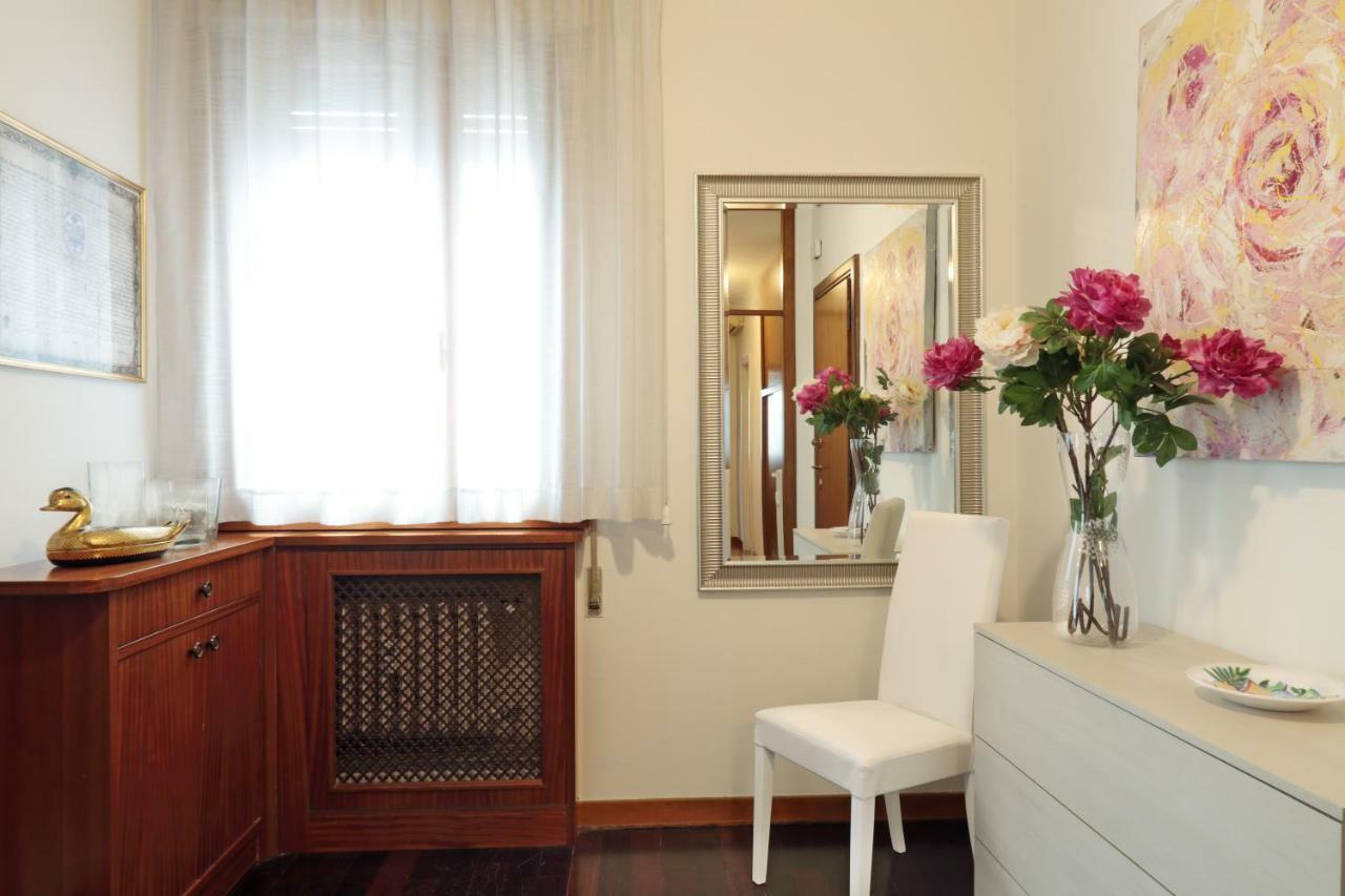 Appartamento Con 2 Camere E Garage Privato! Padova Bagian luar foto