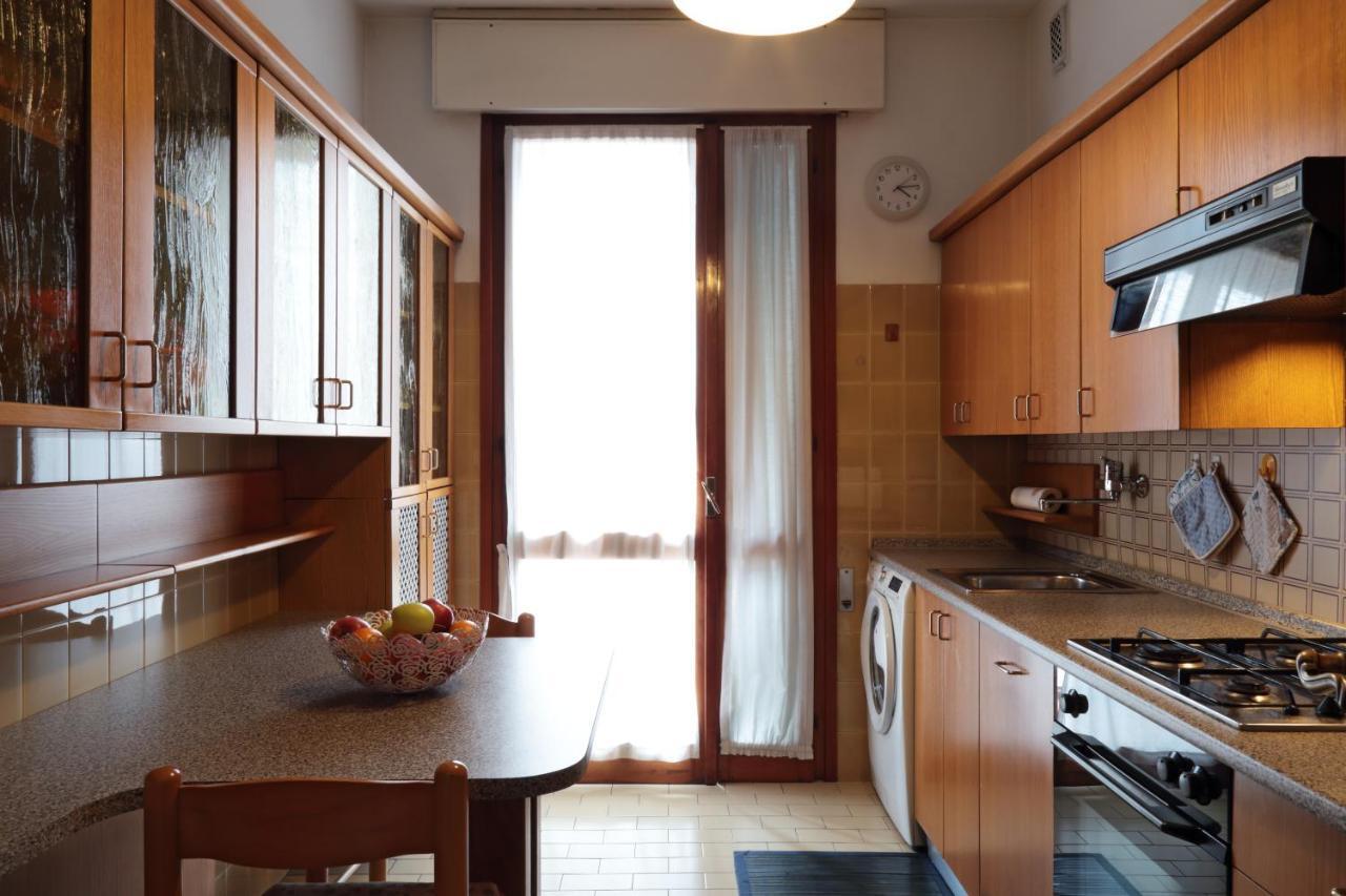 Appartamento Con 2 Camere E Garage Privato! Padova Bagian luar foto
