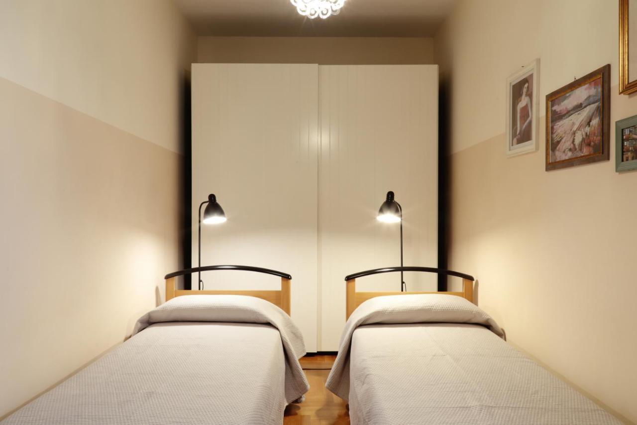 Appartamento Con 2 Camere E Garage Privato! Padova Bagian luar foto